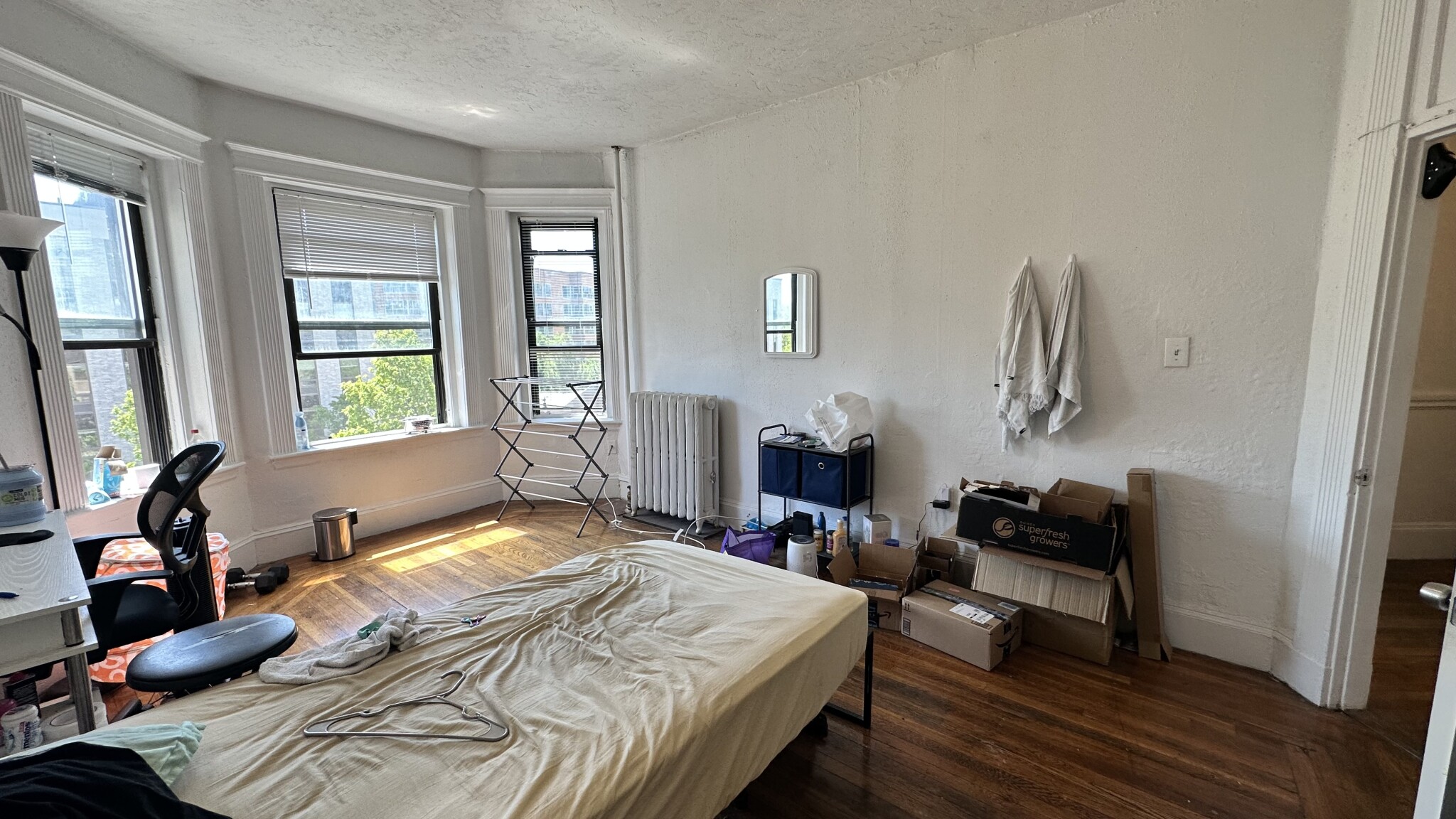 409 Huntington Ave, Fenway