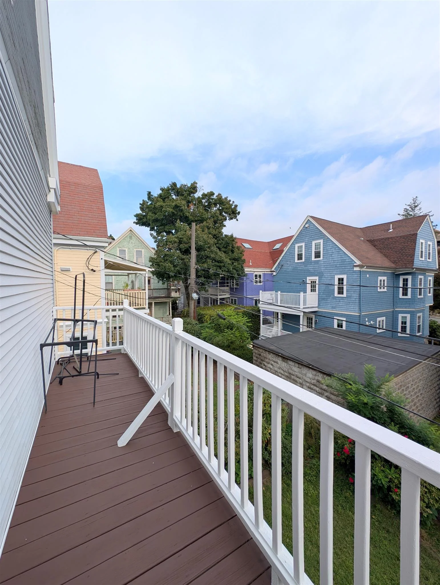 41 Ossipee Rd, Davis Square