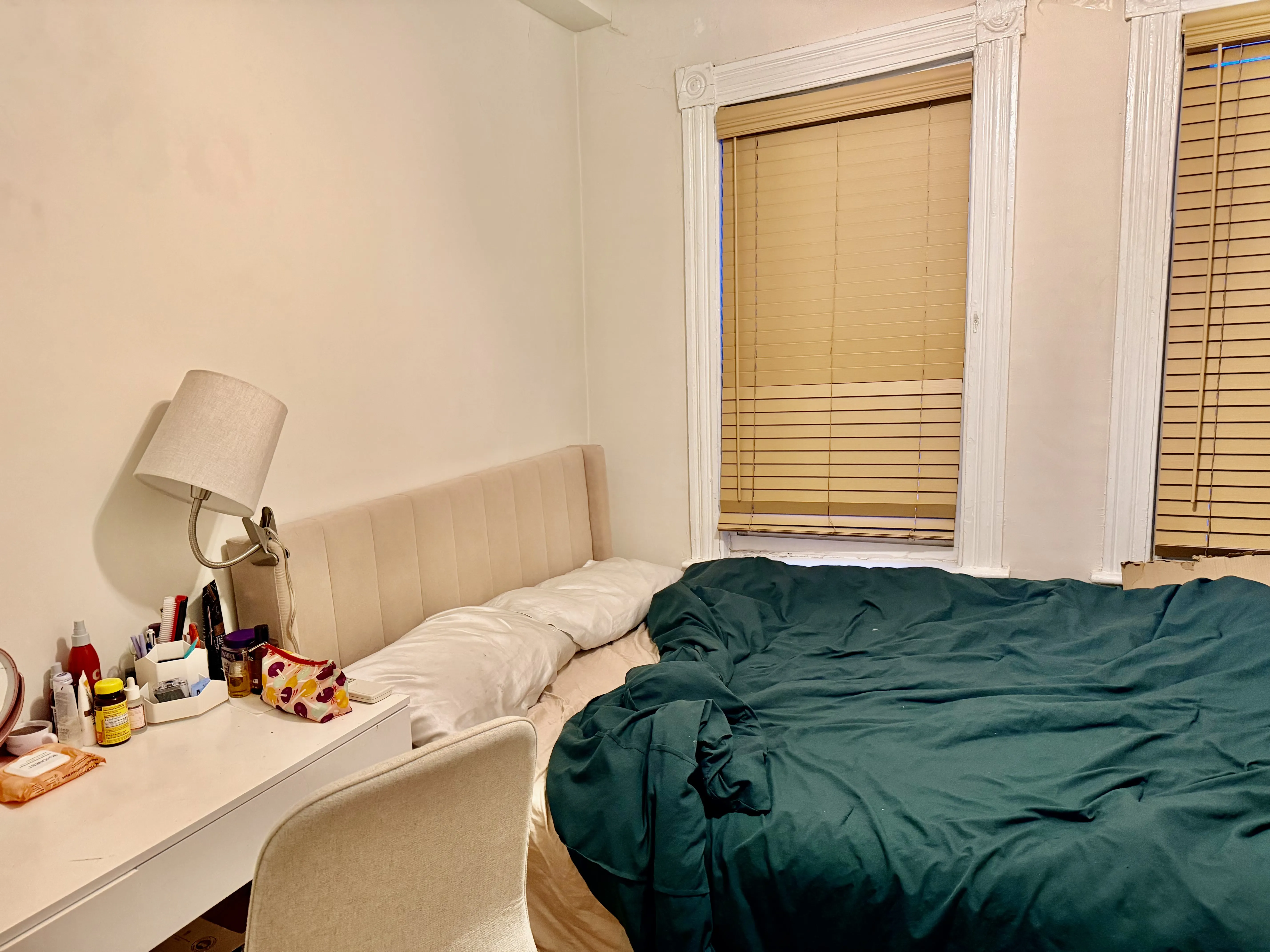 49 Saint Germain St, Back Bay