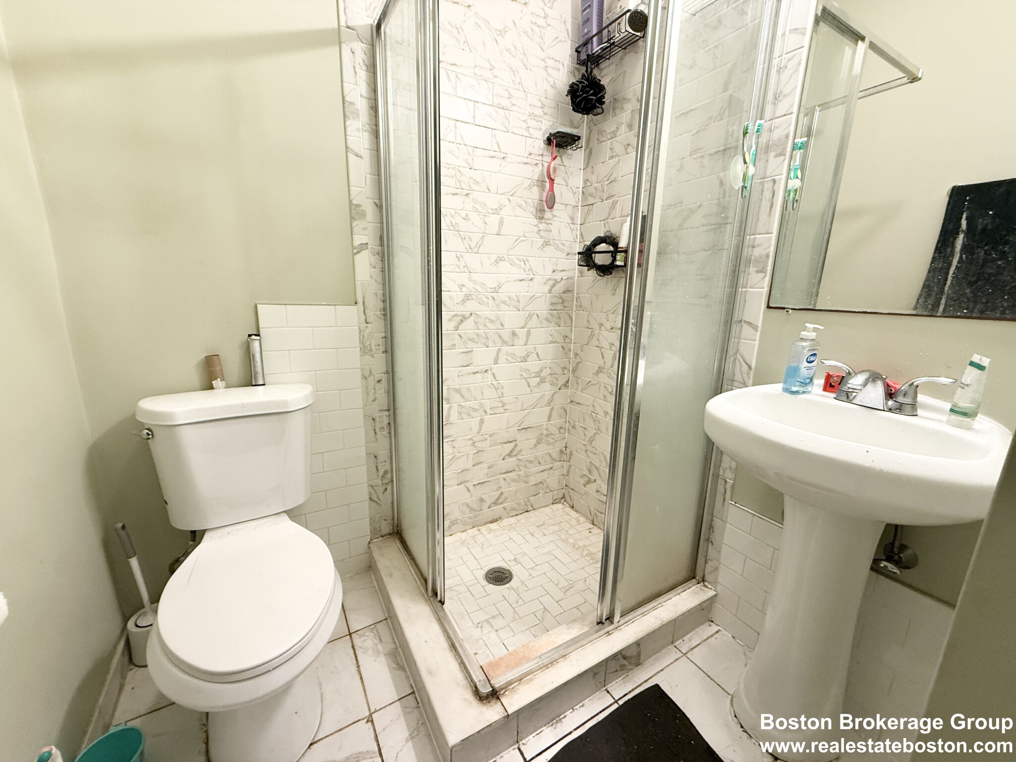 409 Dudley St, Roxbury