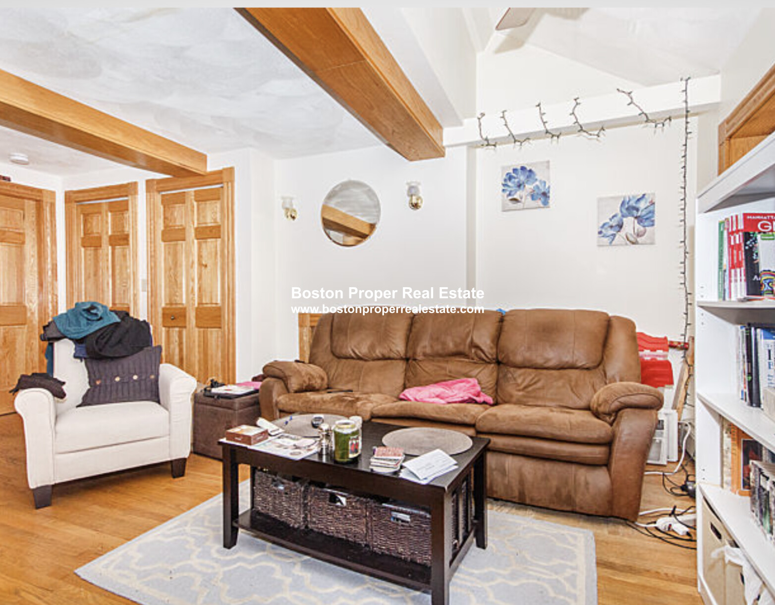 39 Charles St, Beacon Hill