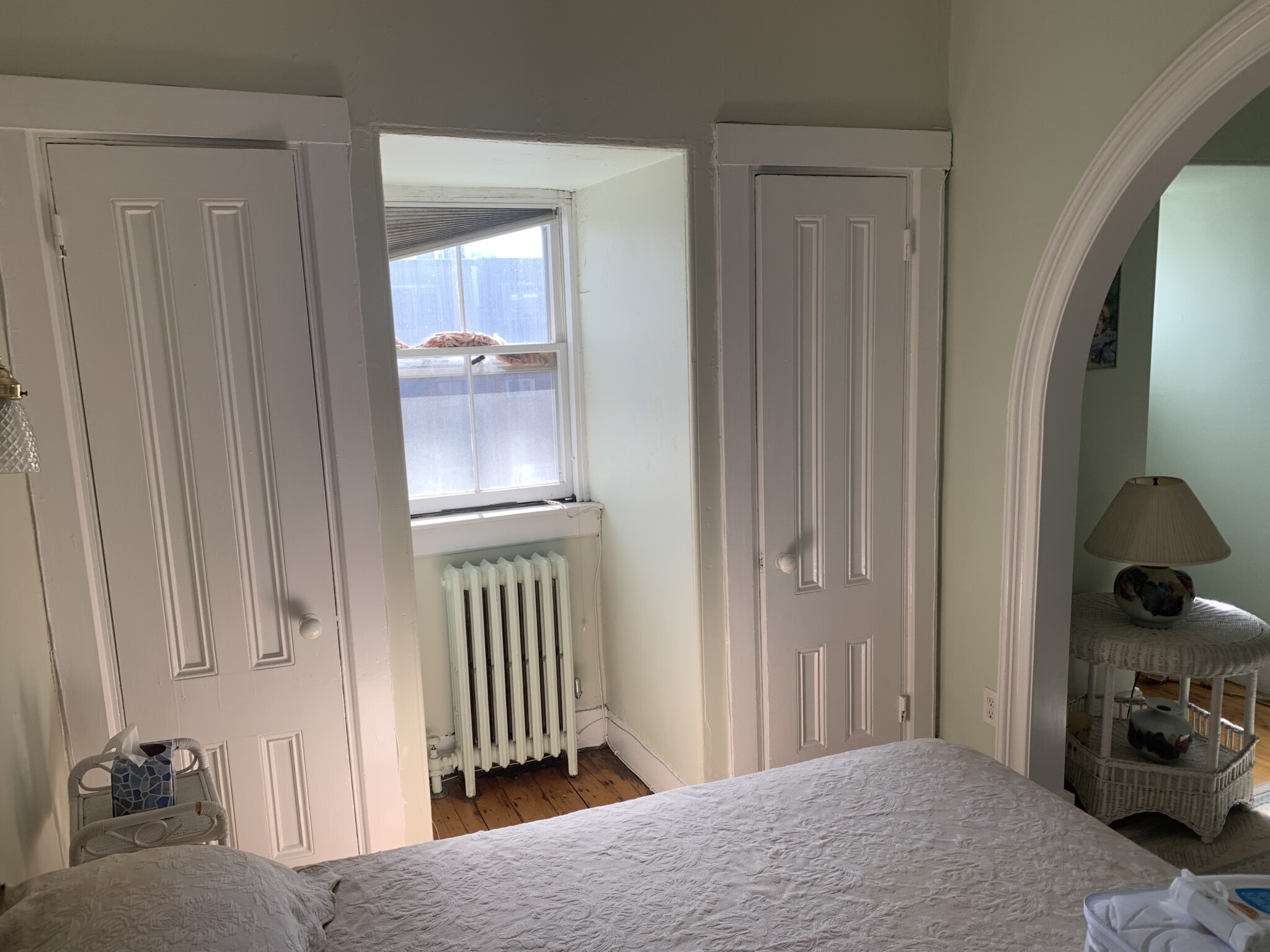 6 Rutland Sq, South End