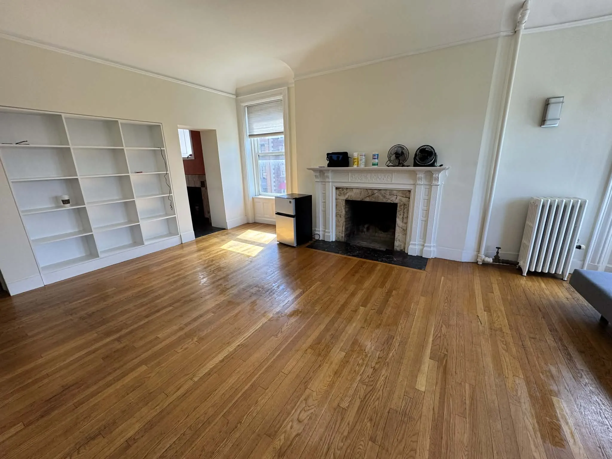 362 Commonwealth Ave, Back Bay