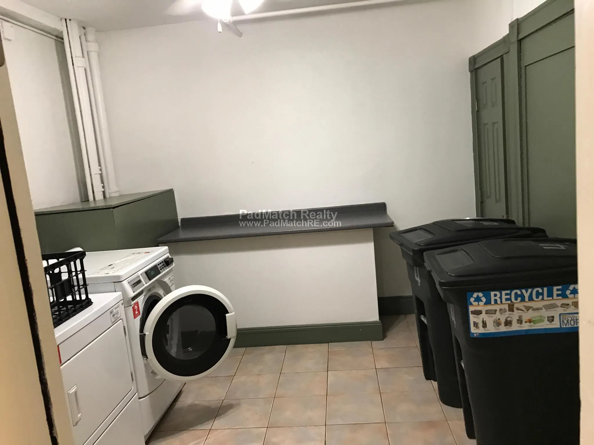 91 Westland Ave, Fenway