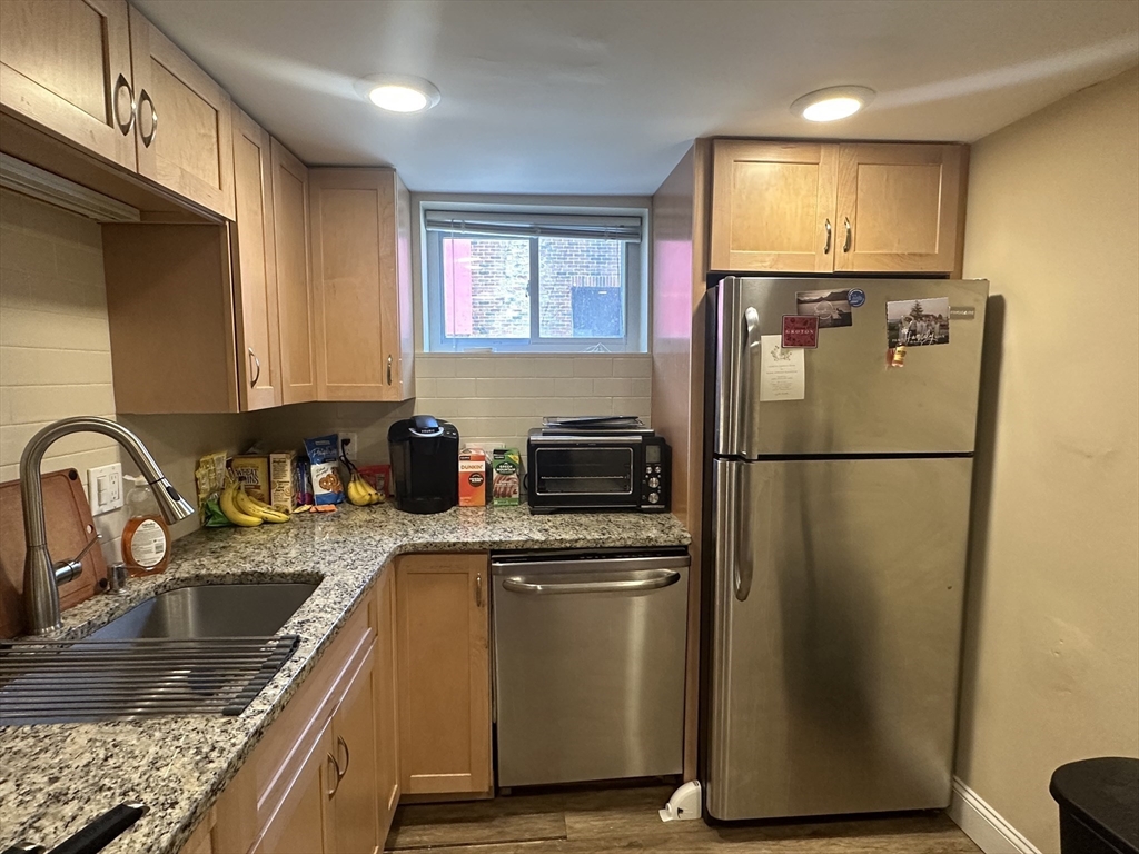 391 Washington, Somerville