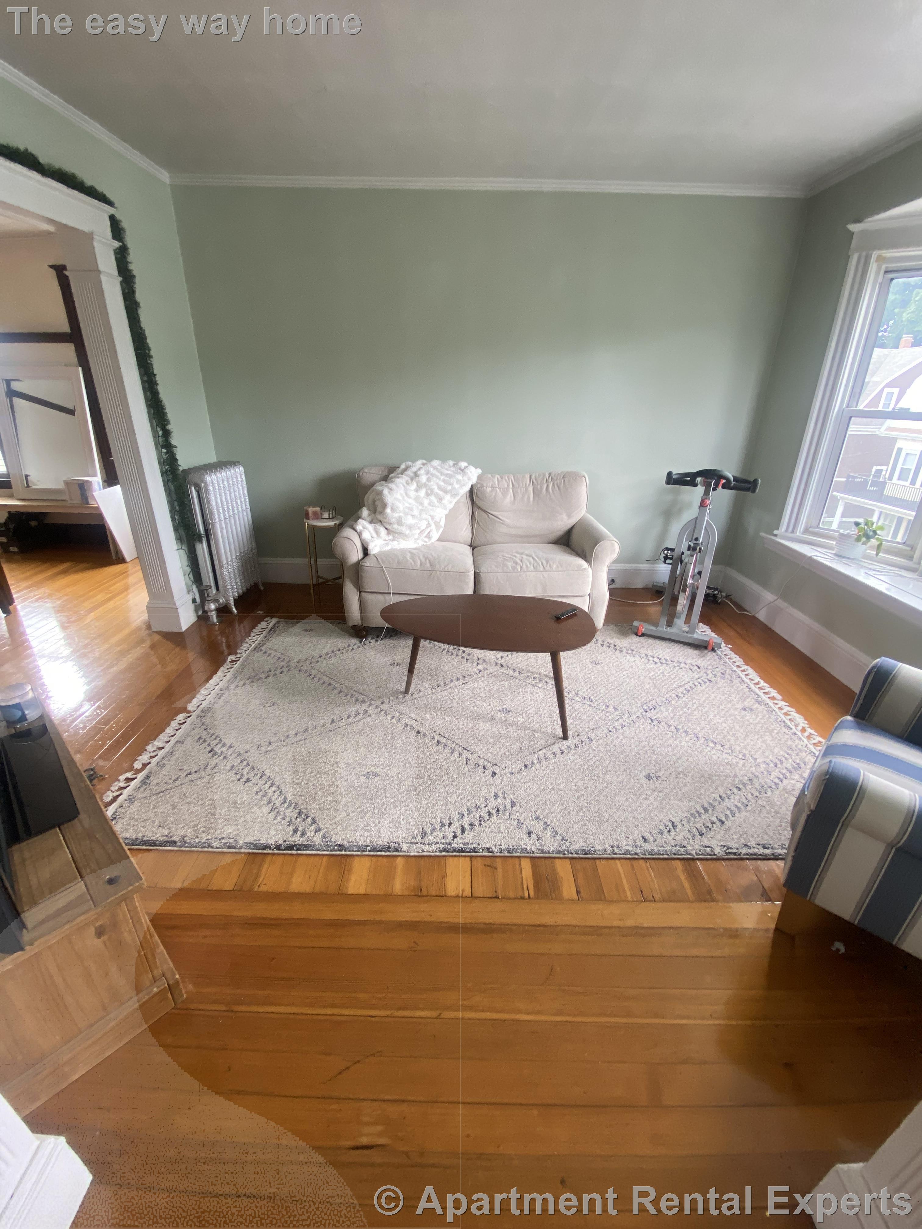 51 Pearson Ave, Davis Square