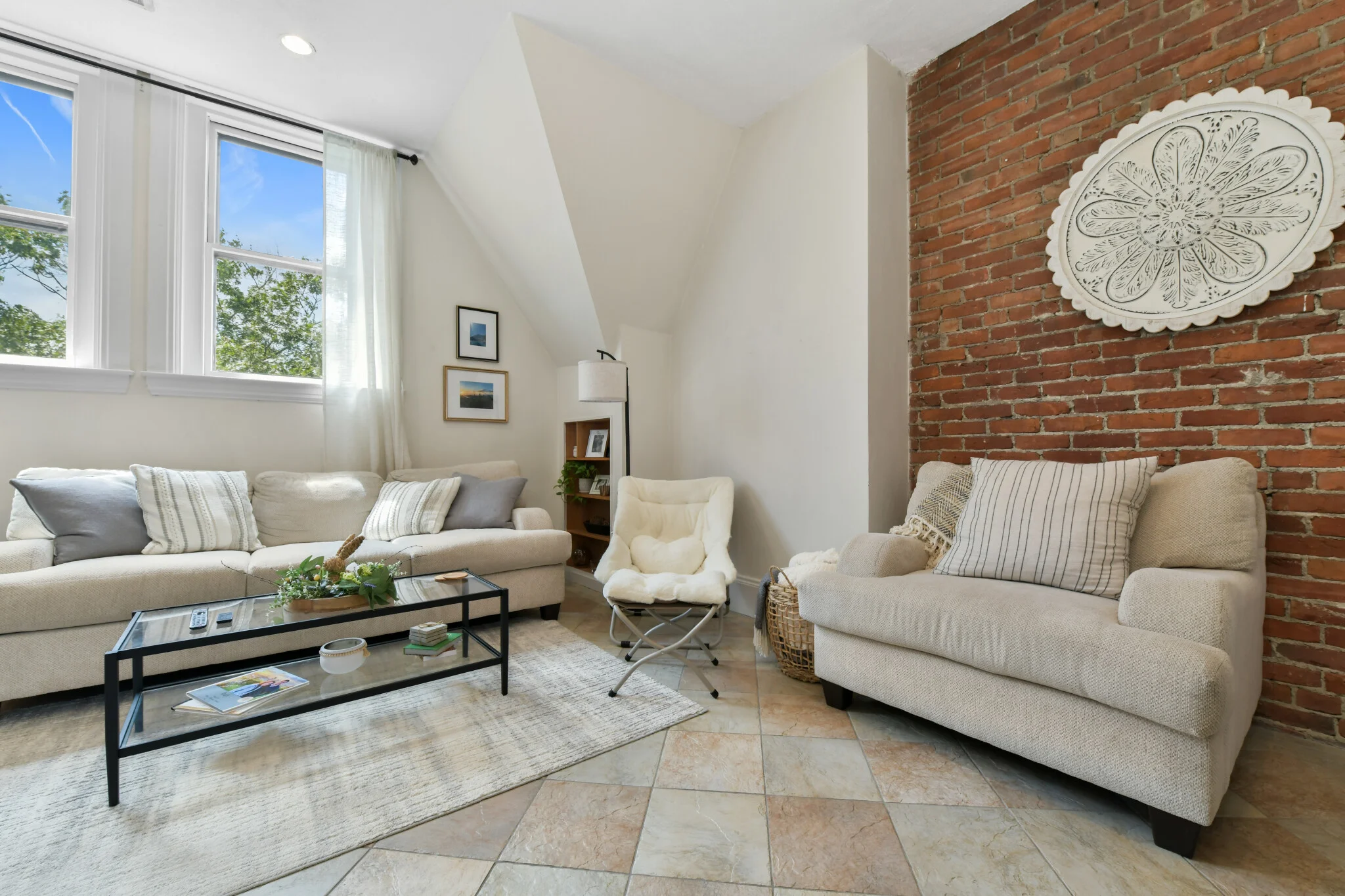 1774 Beacon St, Brookline