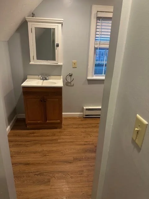 633 Plantation St, Worcester