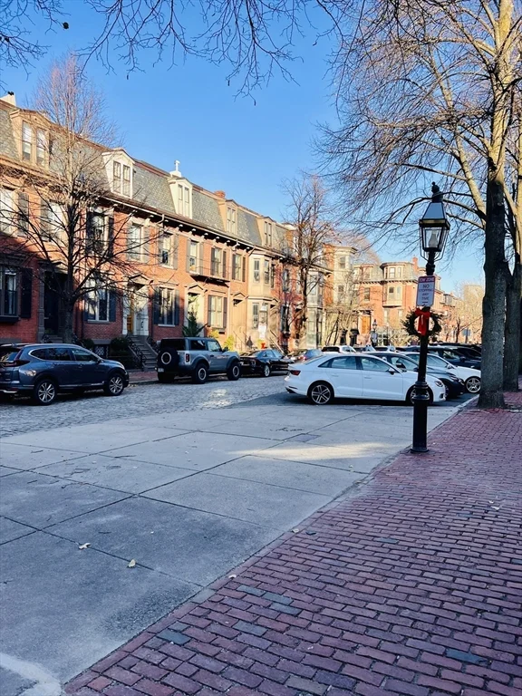 150 Appleton St, South End