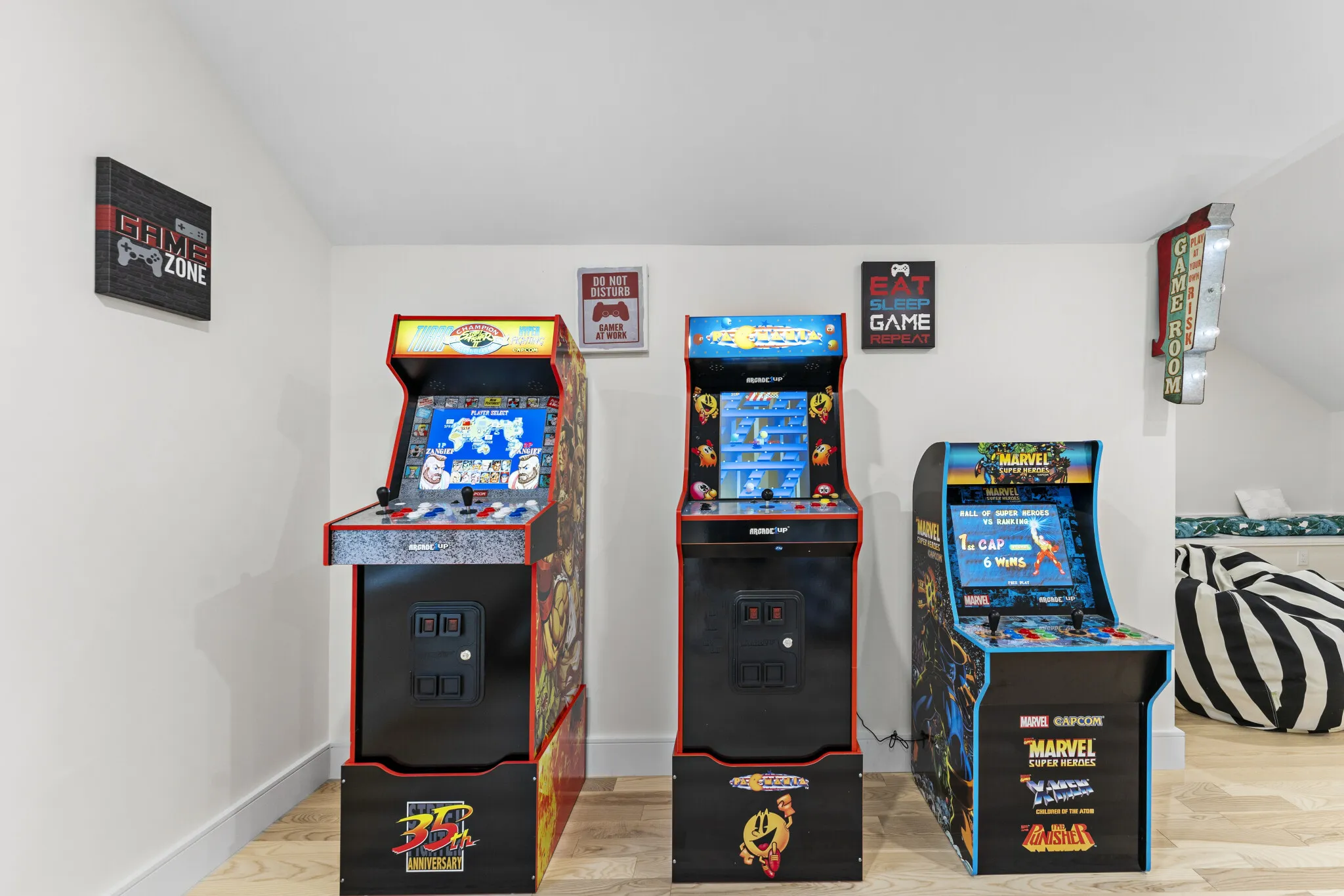 21 Bolton St, South Side