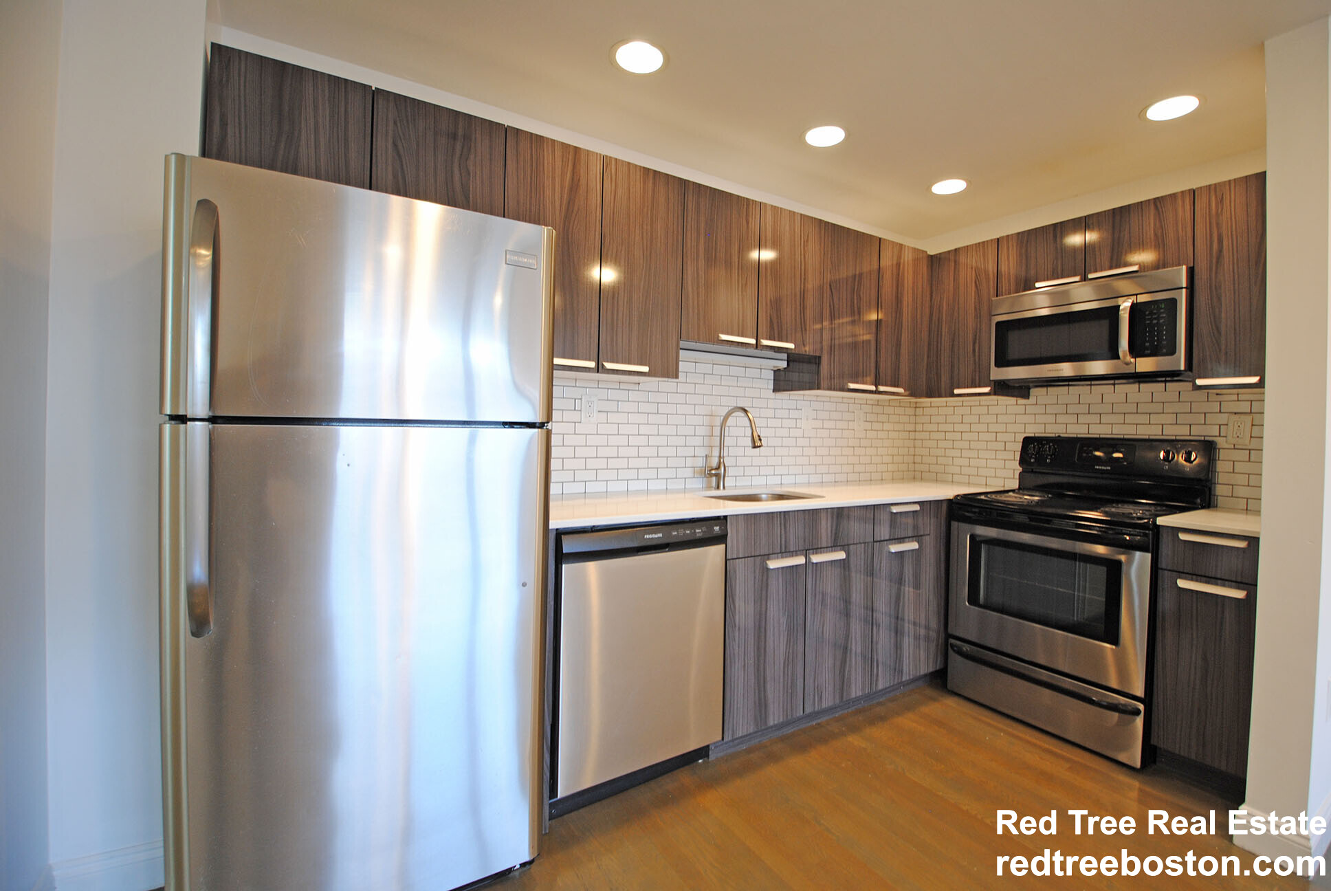 100 Jersey St, Fenway