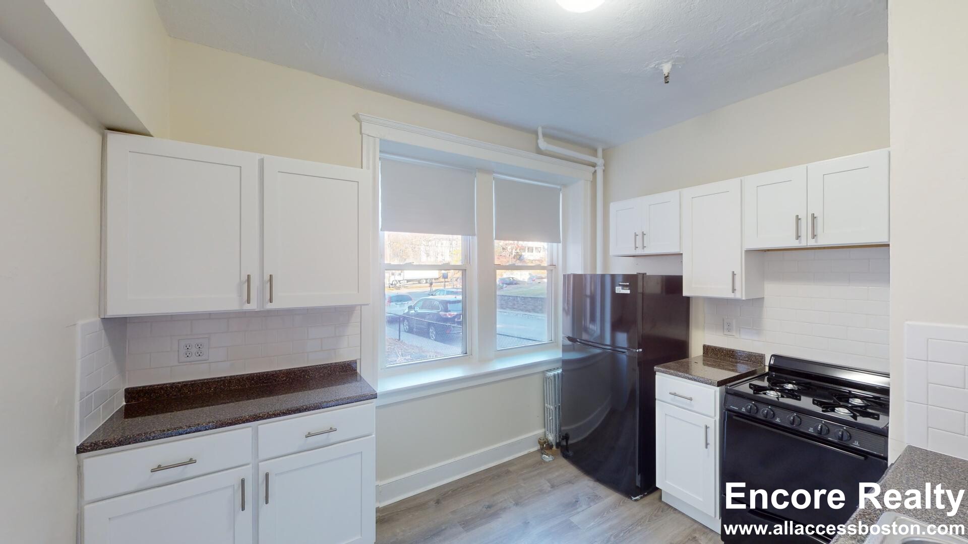 1800 Commonwealth Ave, Brighton