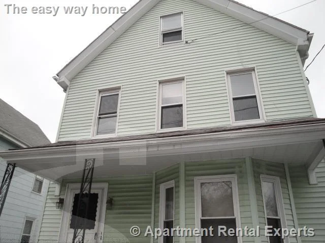 3 Harrison St, Ward Two