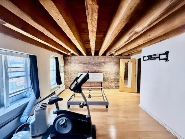 57 Fulton St, North End