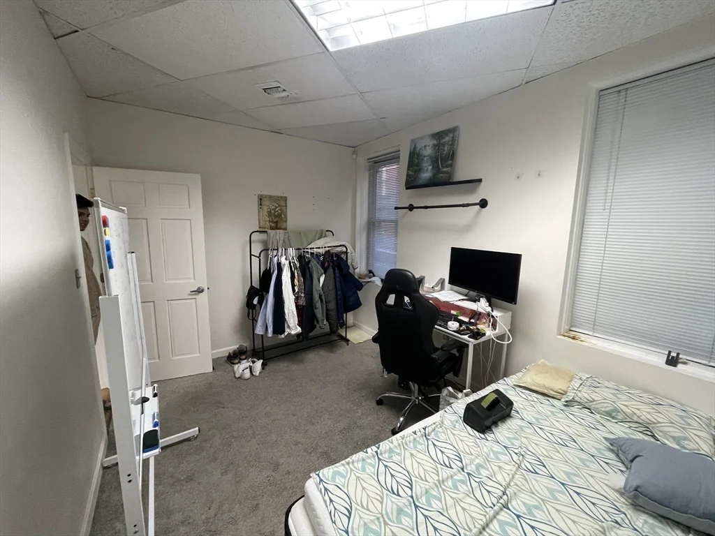 28 Kingston St, Leather District