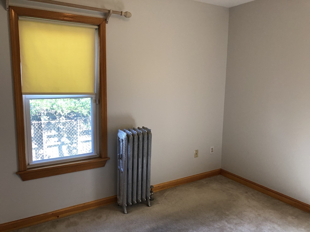 102 Prospect, Ward Two