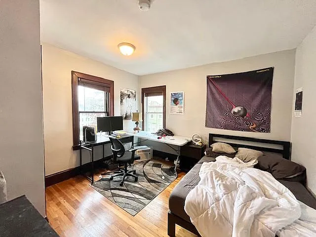 18 Sachem St, Mission Hill