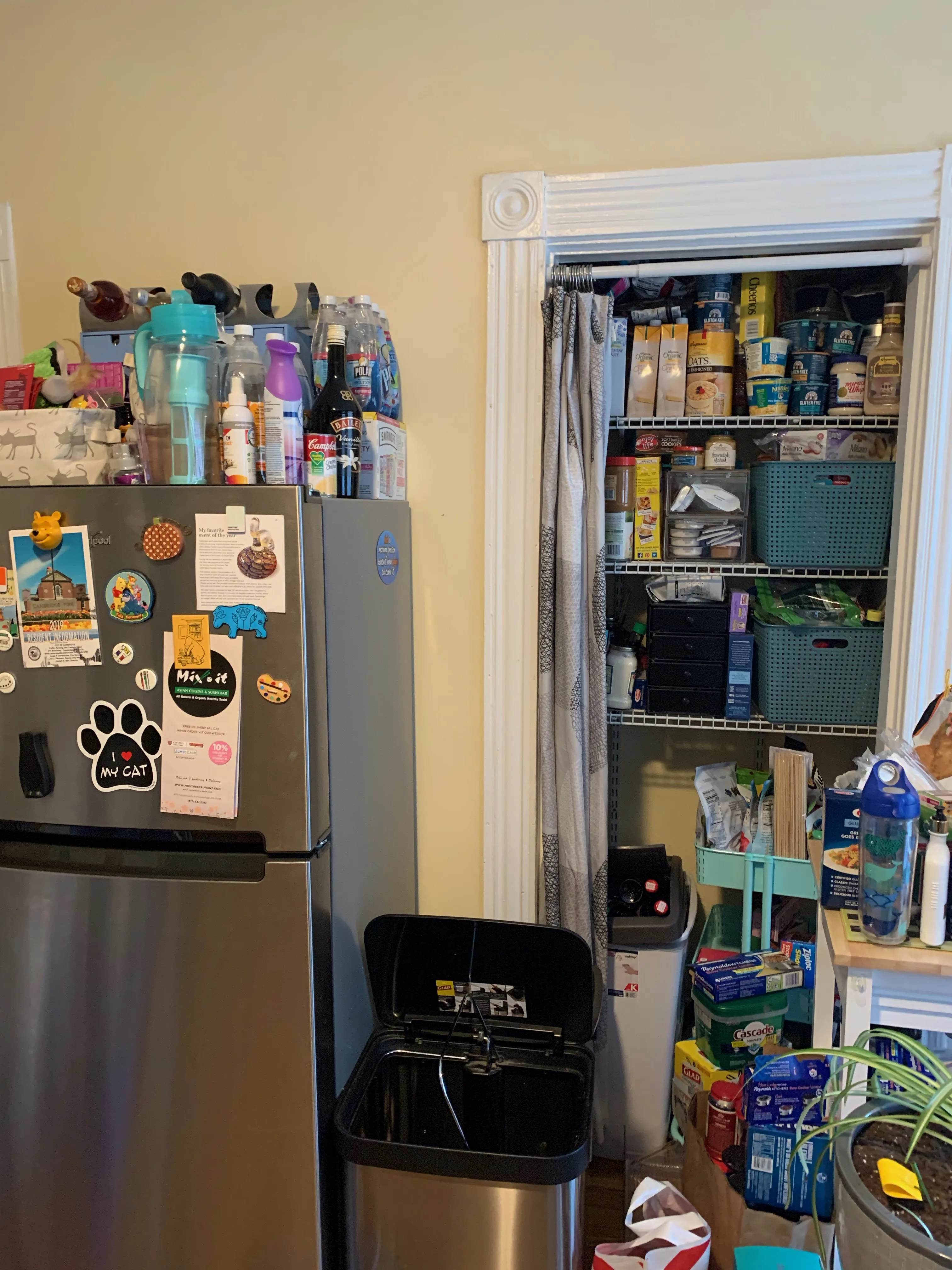 5 Blake St, North Cambridge