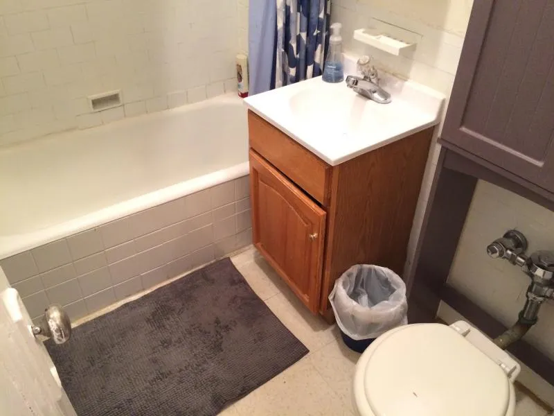 1610 Massachusetts Ave, Neighborhood Nine