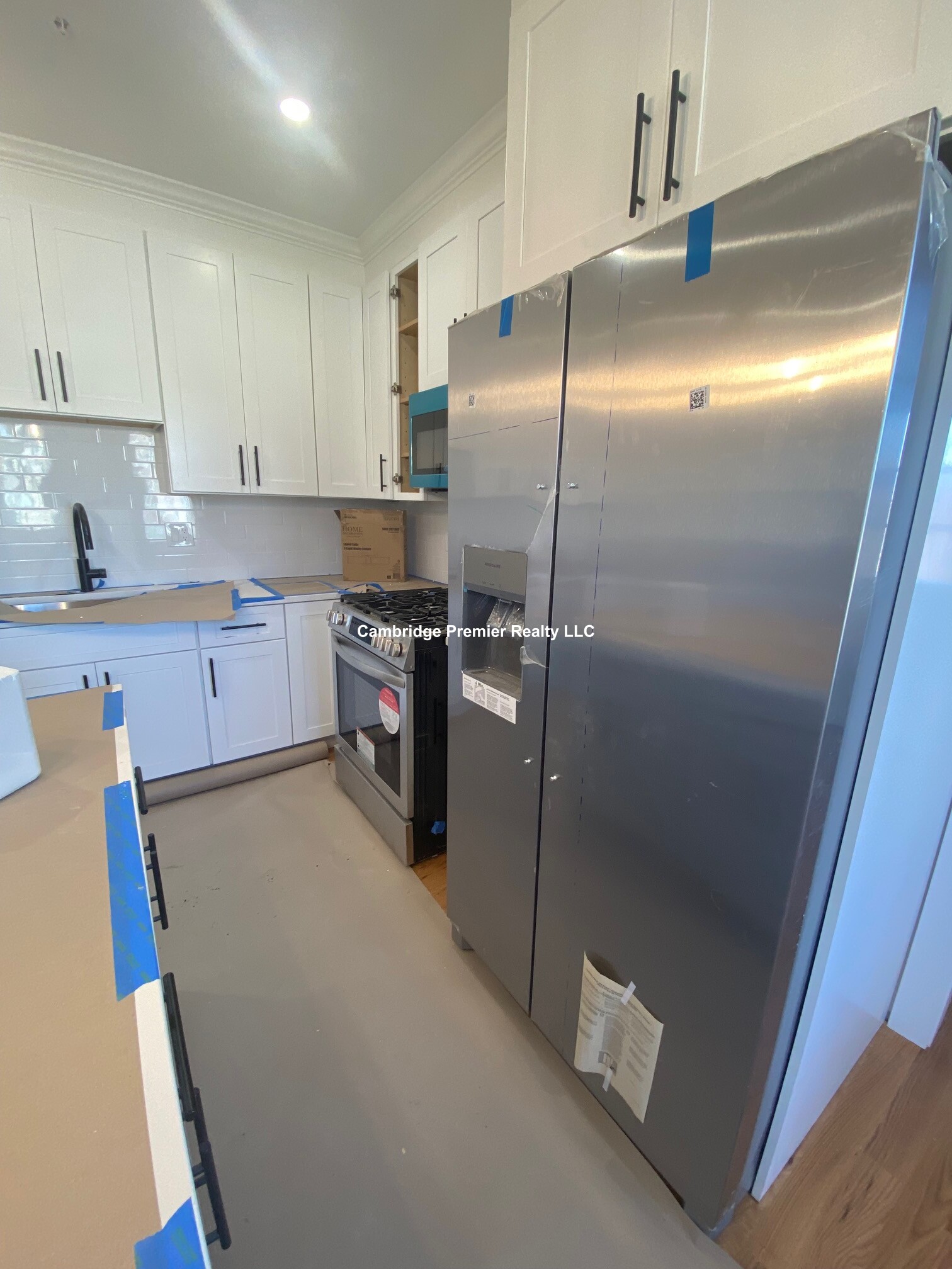 132 Central St, Winter Hill