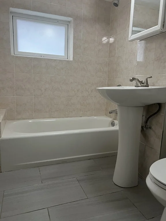 47 School, Jamaica Plain