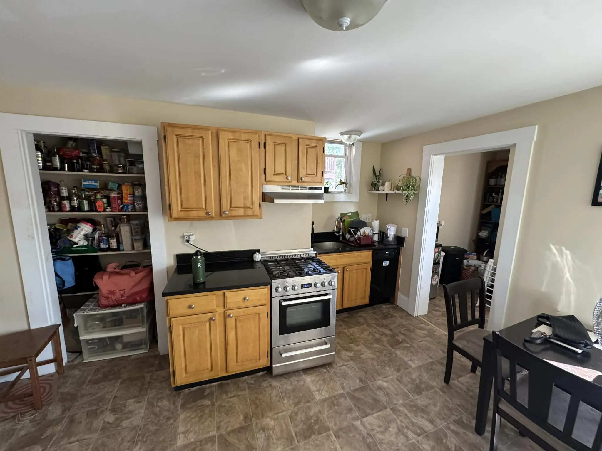 53 West Seventh St, South Boston