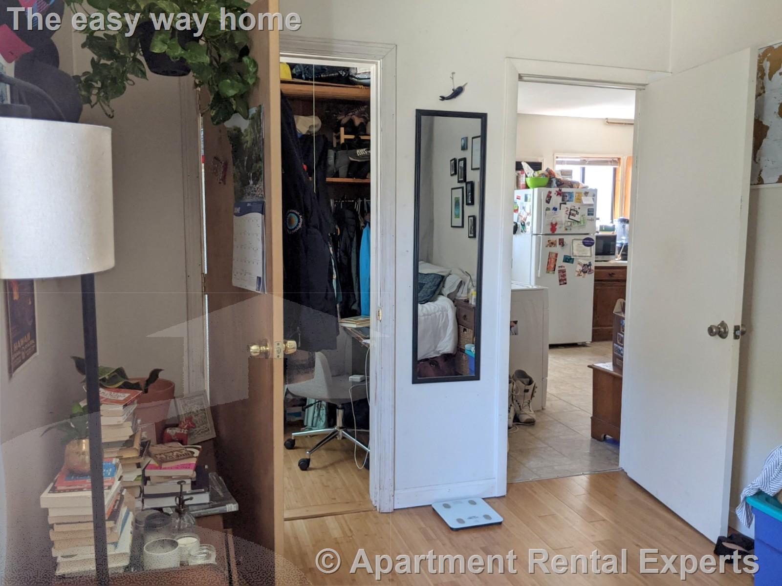 48-50 Gorham St, Davis Square