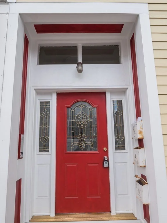 546 East 8th St, South Boston