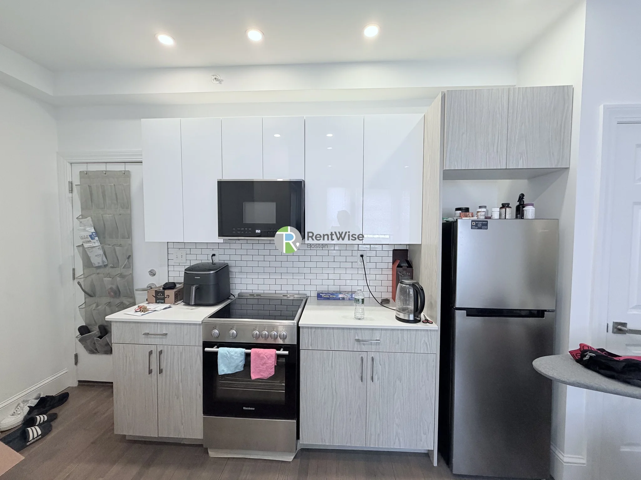 11 Queensberry St, Fenway