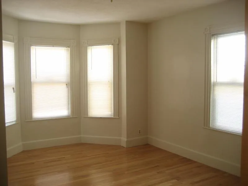 190 Highland St, Roxbury