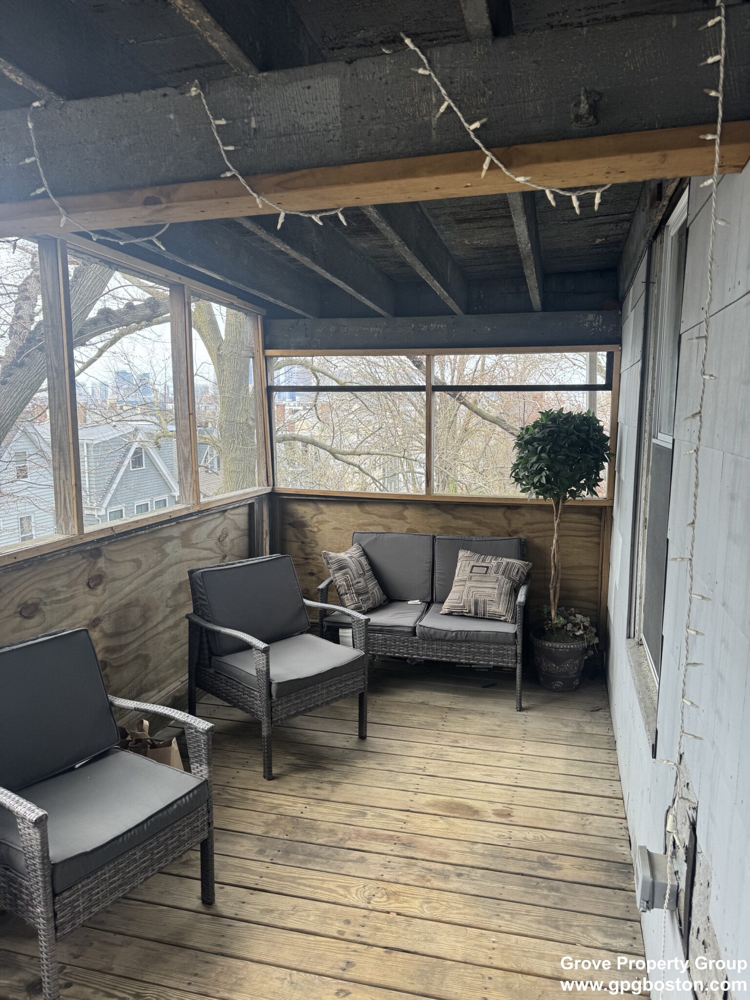 67 G St, South Boston