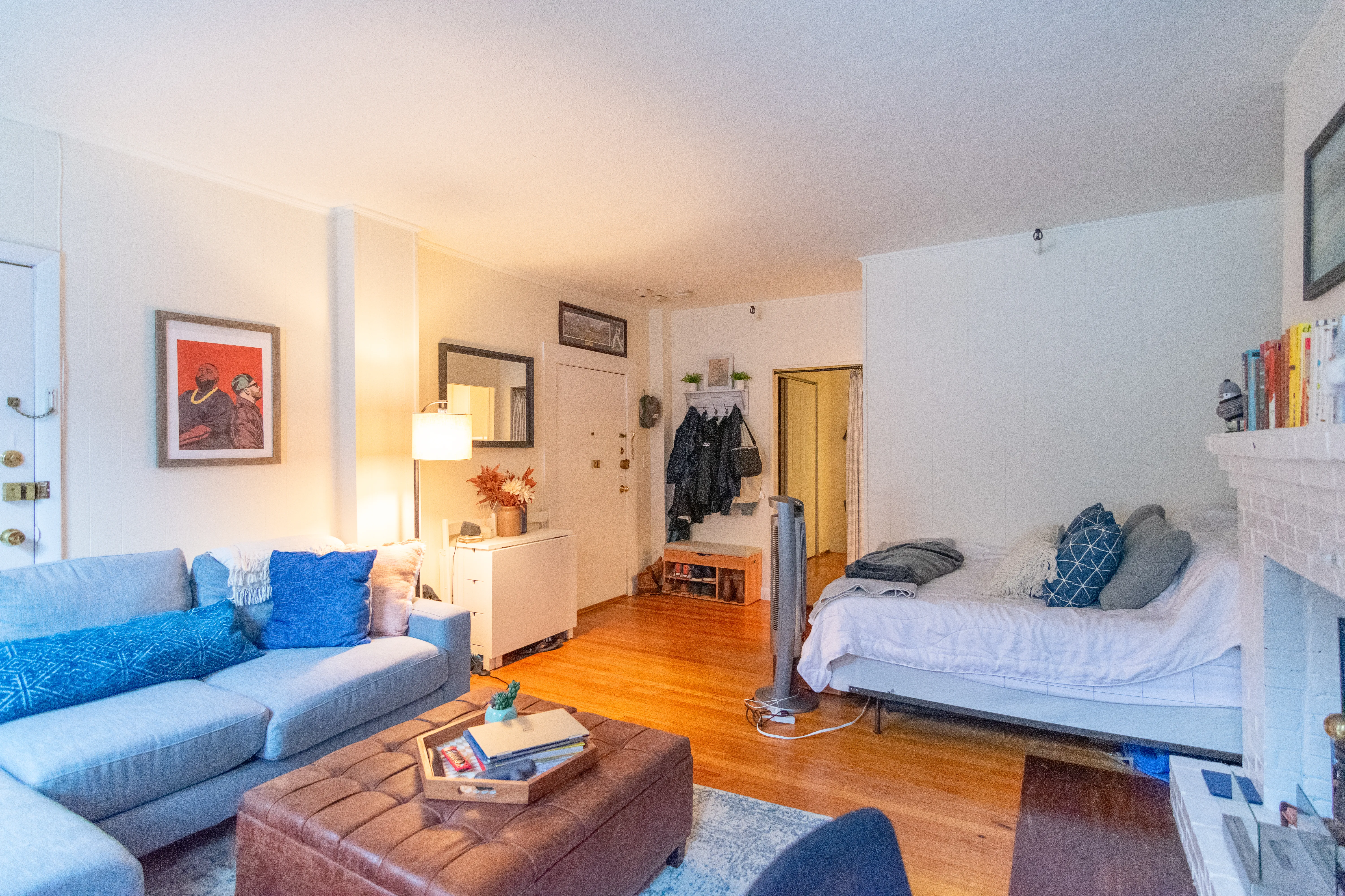 213 Newbury St, Back Bay