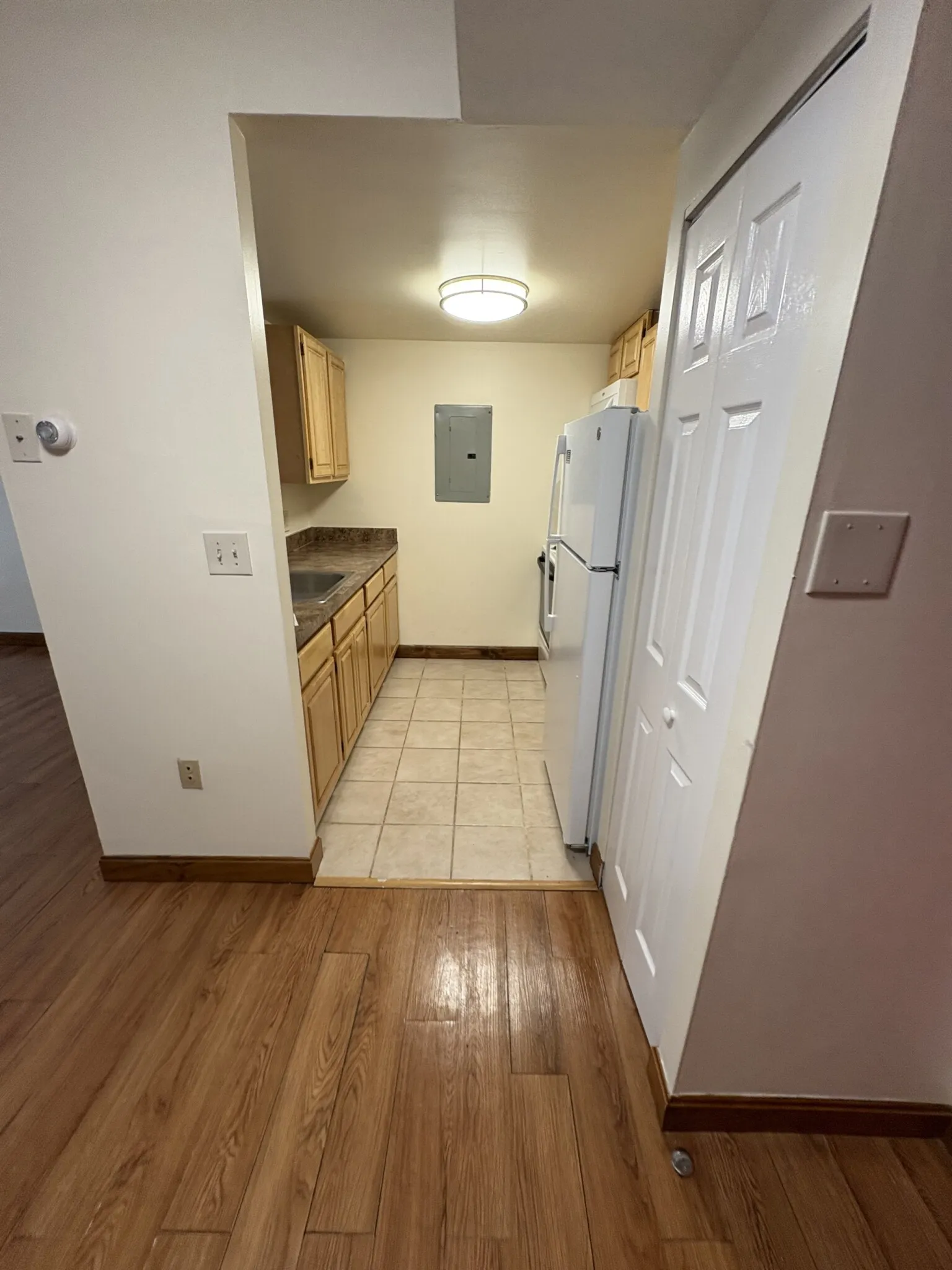 400 Massachusetts Ave, South End