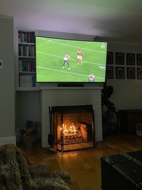 351 Marlborough St, Back Bay