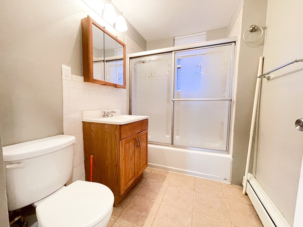 214 Hancock St, Dorchester