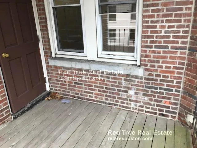 1375 Commonwealth Ave, Allston