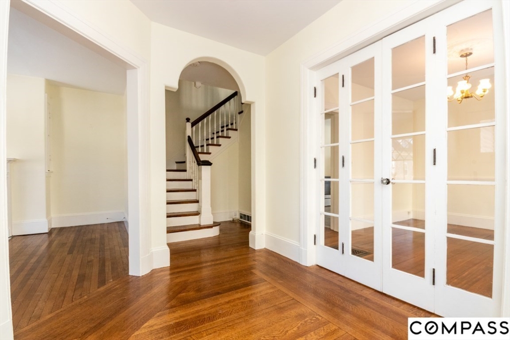 16 Fletcher St, Roslindale