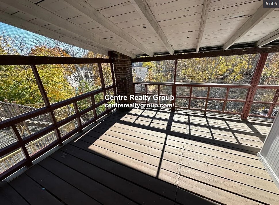 18 Lincoln St, Newton Highlands