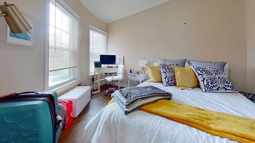 2971 Washington St, Roxbury