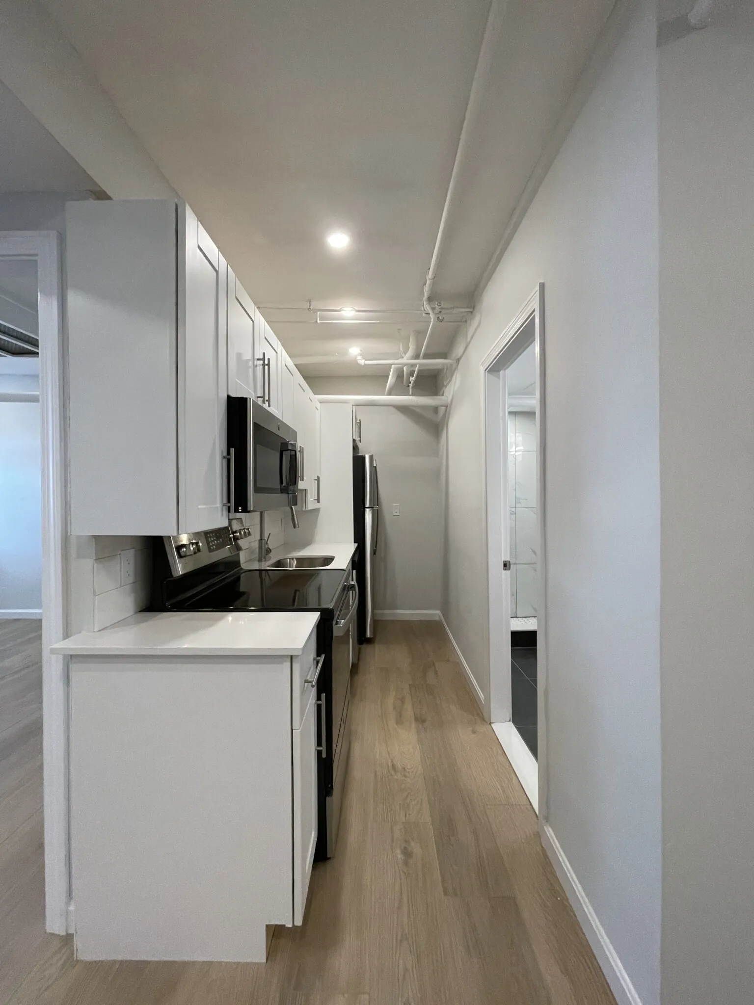 19 Peterborough, Fenway