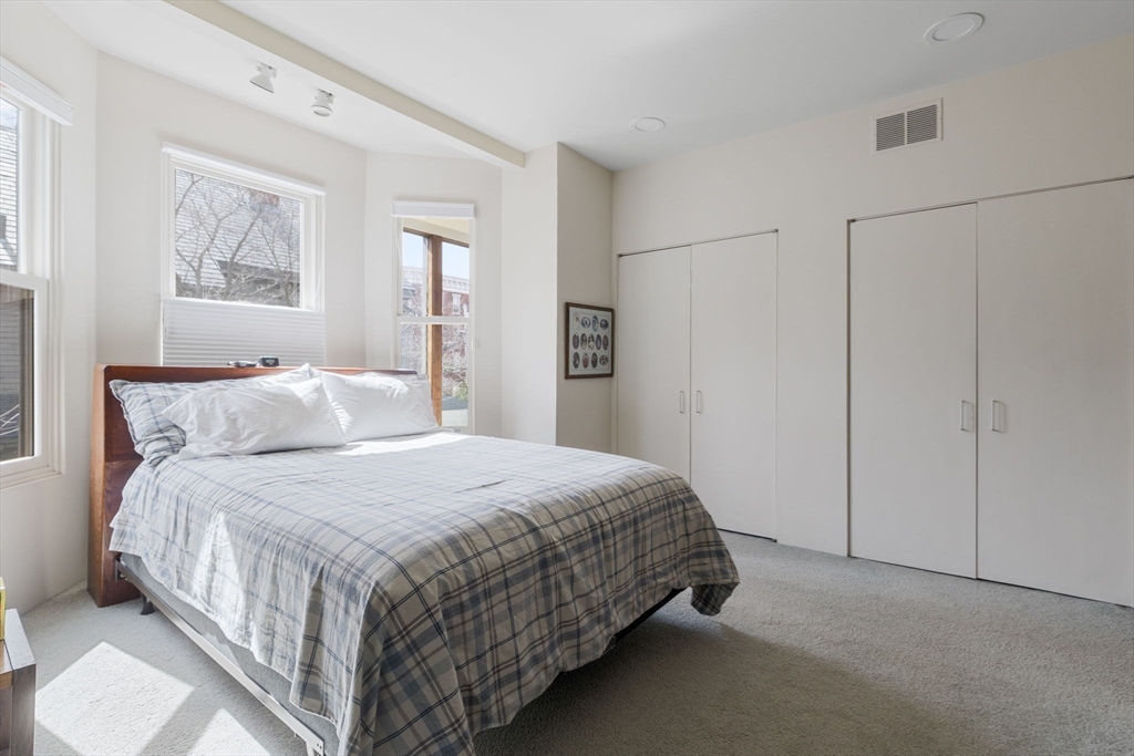 176 Hancock, Mid Cambridge