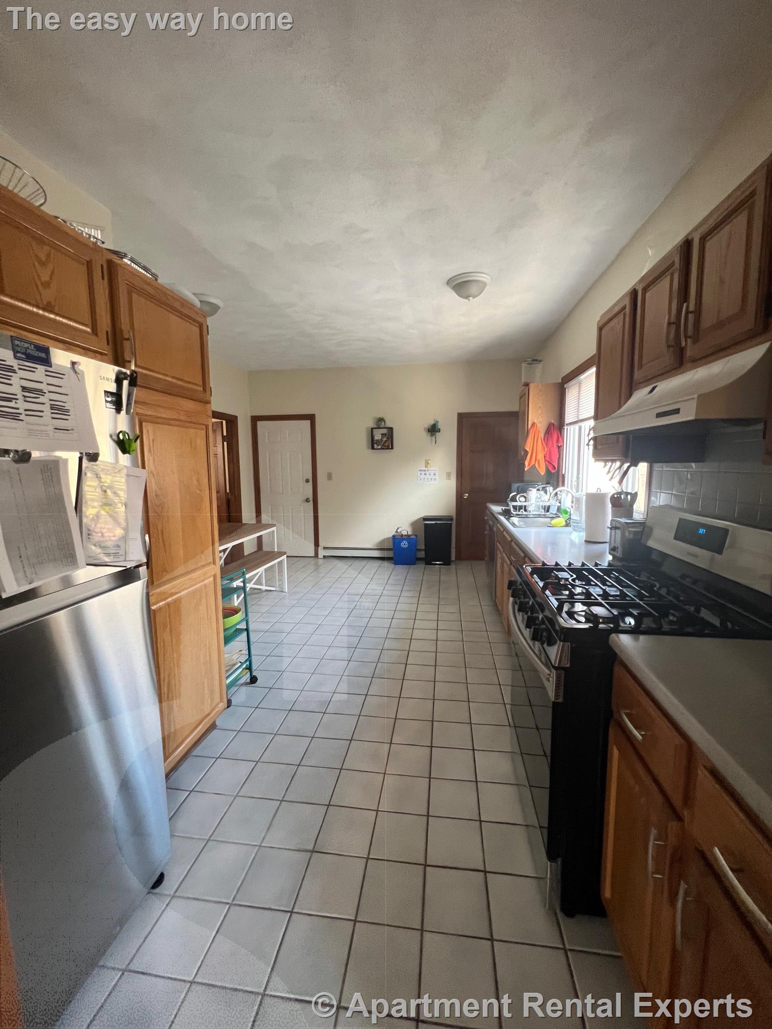 51 Elm St, Porter Square