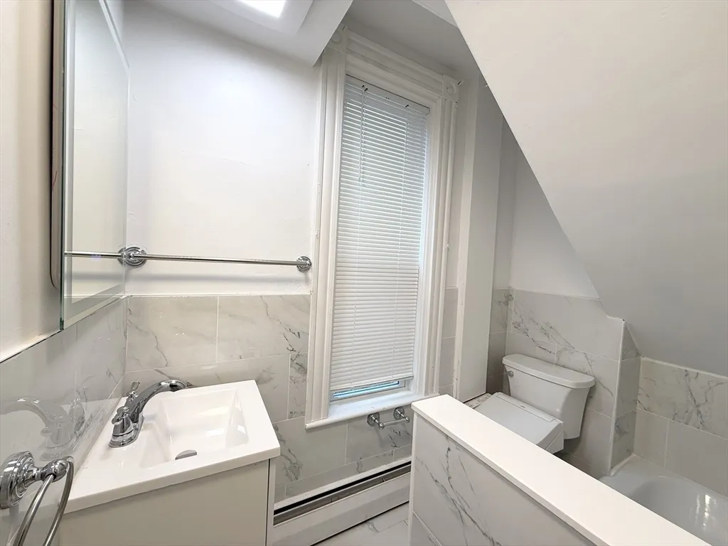 60 Park St, Union Square