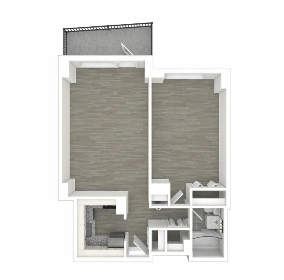 75 Saint Alphonsus St, Mission Hill