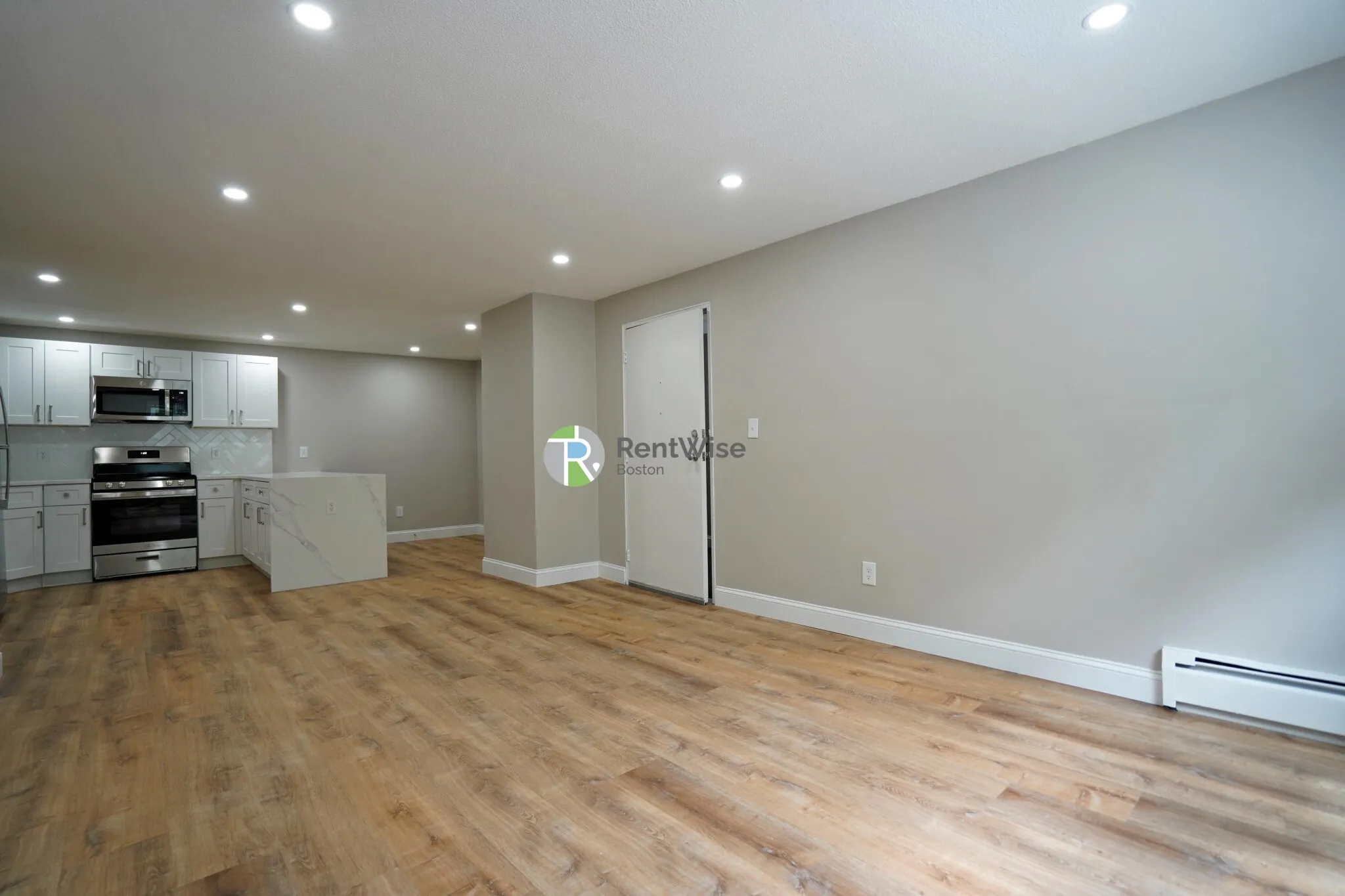 979 Fellsway, Wellington