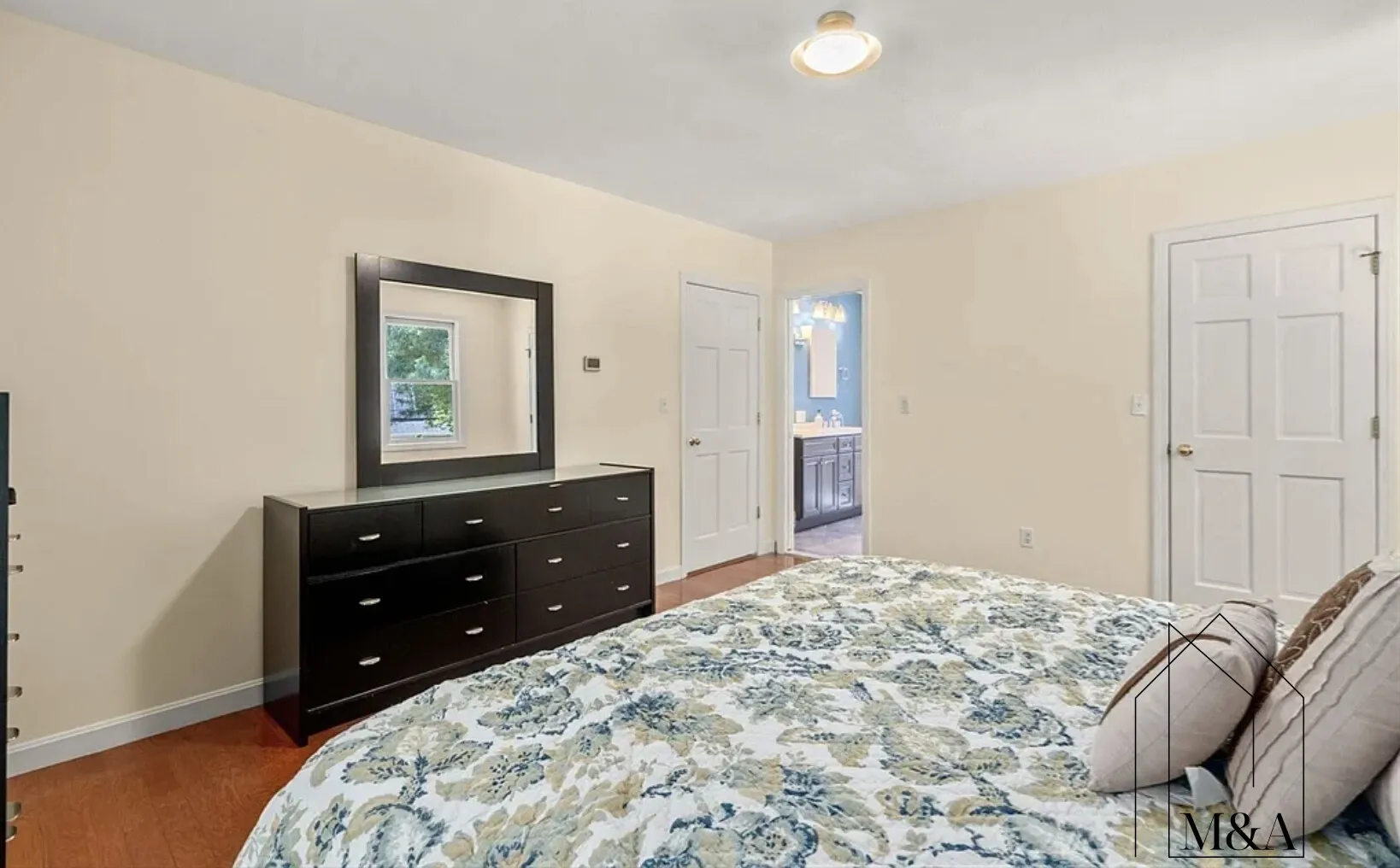 33 Furbush Rd, West Roxbury