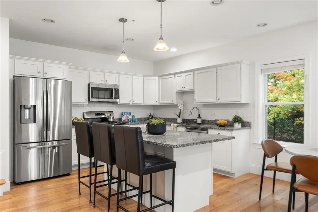 865 Lagrange, West Roxbury