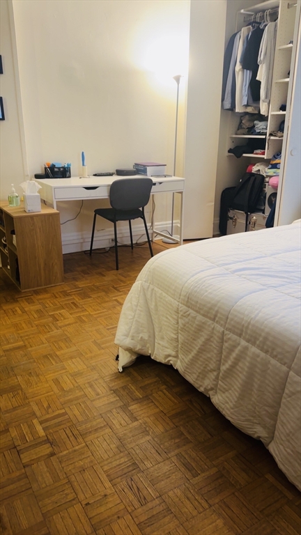 21 Beacon, Beacon Hill