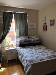 38 Hemenway St, Fenway