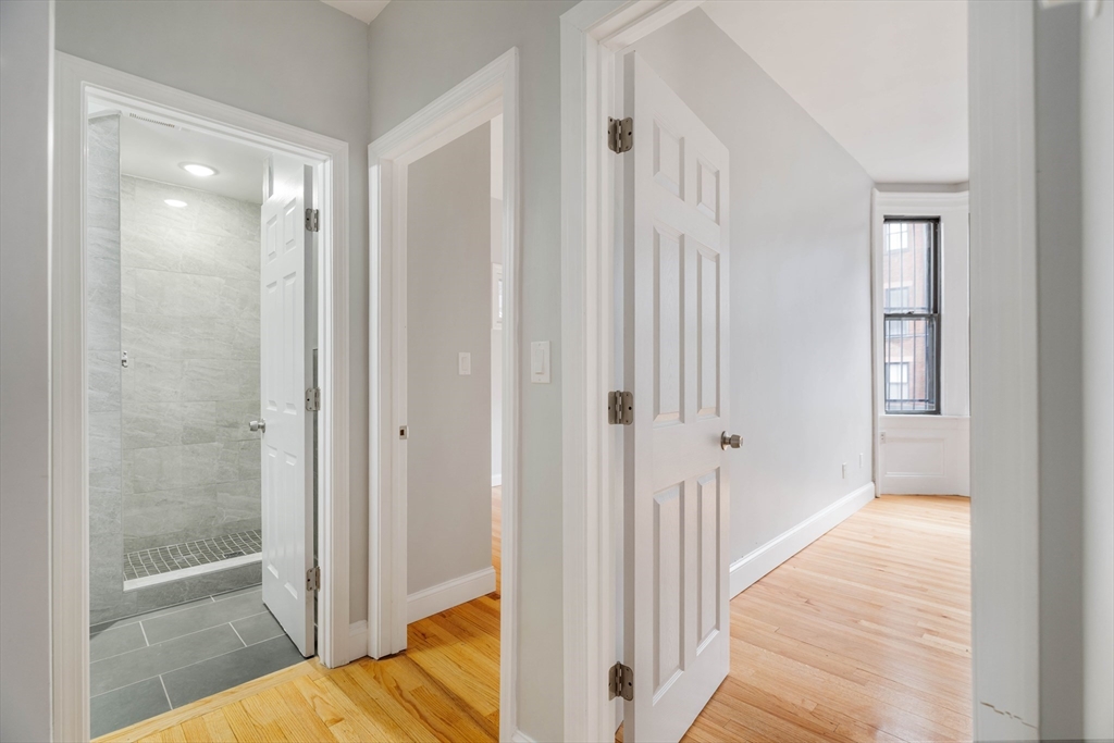 11 East Springfield, South End